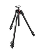 Manfrotto MT055CXPRO3 Carbon Fiber 3-Section Tripod with Horizontal Colu... - £572.61 GBP