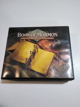 The Book of Mormon Audiobook 23 CD Set LDS Audio Compact Discs - £15.74 GBP