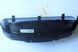 2009-2011 HYUNDAI GENESIS SPEEDOMETER  C106 image 2