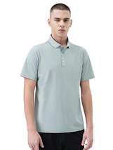 Men&#39;s Plus Size Short Sleeve Polo - $36.49