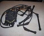 1990 NISSAN MAXIMA DISTRIBUTOR OEM #D6P87-02 - £71.93 GBP