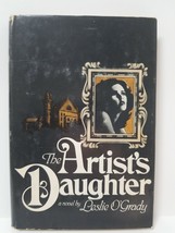 The Artist&#39;s Daughter - Leslie O&#39;Grady - £3.02 GBP