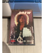 Vintage Cassette Tape - David Drew , Safety Love - $7.91