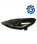 OEM Tesla Left Euro Headlight Assembly for 2023-2024 Model 3 1760888-00-E - $11,281.66 MXN