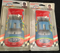 Jeff Gordon #24 DuPont NASCAR car light switch cover -Quantity of 2- - $12.87