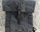 New Timbuk2 Tuck Backpack Men&#39;s Black Os - $37.99