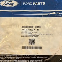 Ford AL3Z-7C122-A Transmission Snap Ring Genuine Oem Part - £3.73 GBP