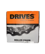 DRV-60H-1R-10Ft Drives Chain By Timken - €78,49 EUR