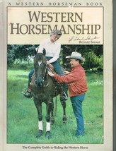 Western Horsemanship In By Richard Shrake Signed Autographed Paperback Book - £37.73 GBP