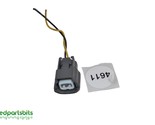 08-15 Infiniti G37 Q50 Q60 370Z 3.7L Coolant Temperature Sensor Plug Pig... - $13.09