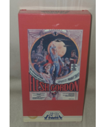 FLESH GORDON VHS MOVIE TAPE 1981 Vintage - $27.79 CAD