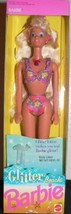 Glitter Beach Barbie -1992 - £21.60 GBP
