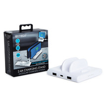 2.4A Charging Stand Modular Charging System - $27.77 CAD