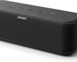 Anker Soundcore Boost Bluetooth Speaker Upgraded With Well-Balanced Sound, - $77.94
