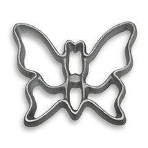 Rosette Bunuelos Cookie Iron, Butterfly Shape 3.4 x 0.5 Inches - $14.00