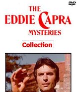 The Eddie Capra Mysteries (Collection)  - $45.50