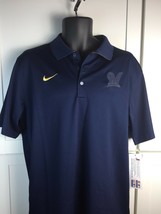 Milwaukee Brewers Mens Flash Polo Shirt Sizes Large &amp; 2XL Nike Nwt Retail $65 - £30.36 GBP