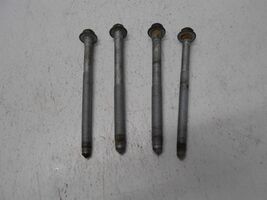 2008 Jeep Commander Front Frame Cadle Bolts - $29.99