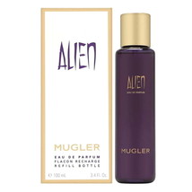 Thierry Mugler Alien Eau De Parfum Recharge Refill 3.3 oz - $2,037.27 MXN