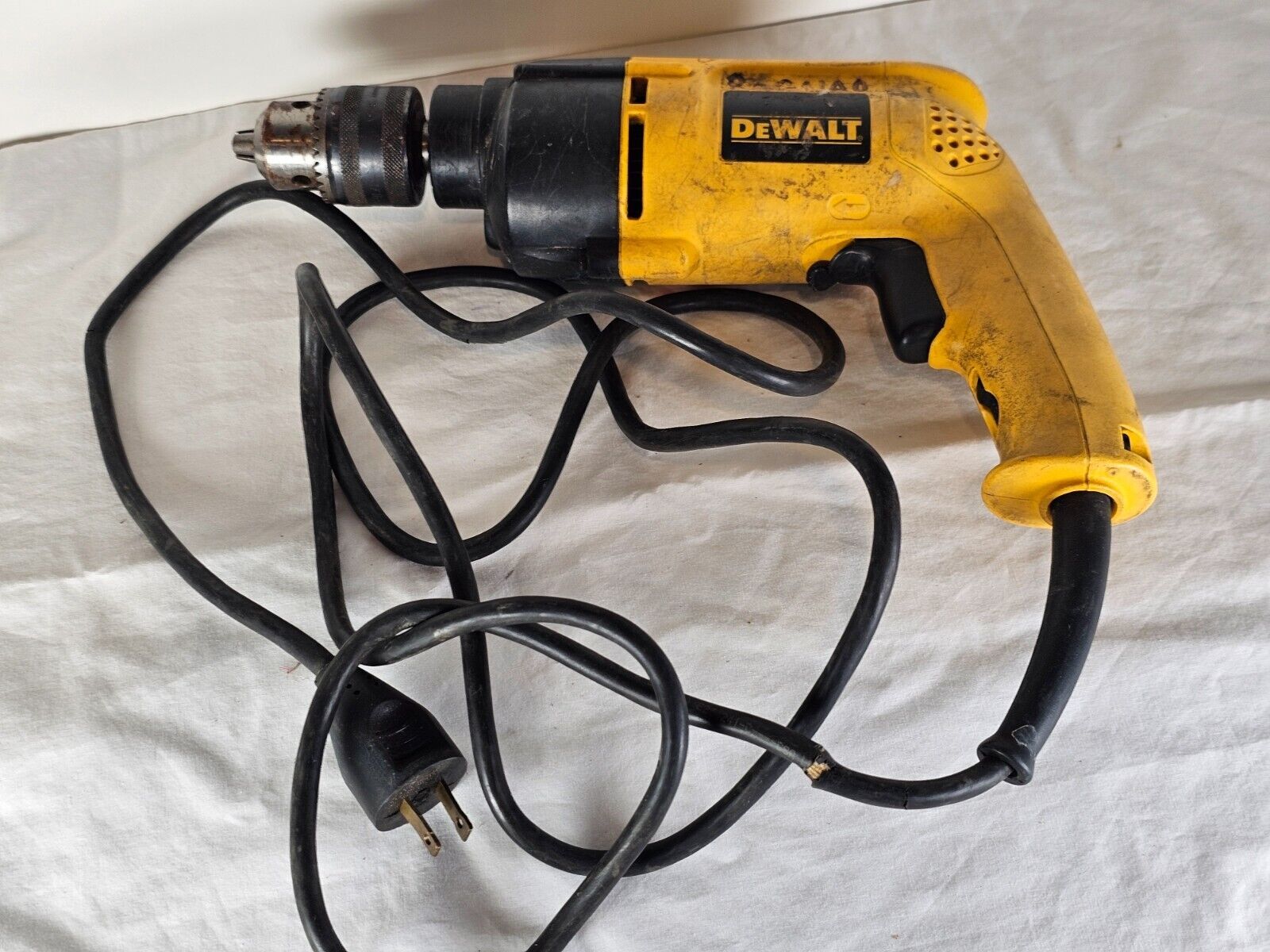 DeWALT DW511 7.8 Amp Corded 1 2 in. and 50 similar items