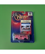 Dale Earnhardt K-2 1956 Pink Ford Victoria 1998 Winners Circle NIP Dieca... - $185.41 MXN
