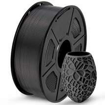 Sunlu Pla 3D Printer Filament, 1.75 Pla Filament Dimensional Accuracy /-... - £33.56 GBP