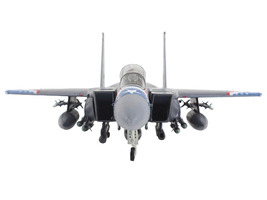 McDonnell Douglas F-15E Strike Eagle Fighter Aircraft &quot;Liberator 48th Fighter Wi - £131.29 GBP