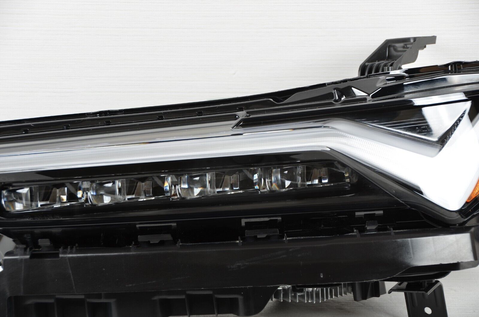 Complete! 2024-2025 Acura ZDX LED Headlight LH Left Driver Side OEM Item image 2