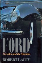Ford: The Men and the Machine - £0.78 GBP