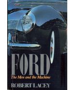Ford: The Men and the Machine - £0.77 GBP