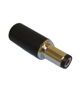 Philmore 250 DC Power Coaxial Plug 5.5mm x 2.5mm - $49.16 MXN