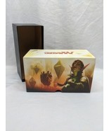 **EMPTY BOX** MTG Oath Of The Gatewatch Empty Fat Pack - $15.28 CAD