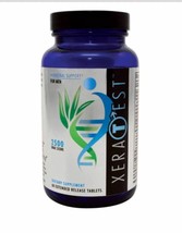 XeraTest Hormonal Support for Men 60 tablets Dr. Wallach Youngevity - £36.99 GBP