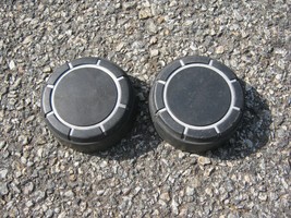 Genuine Dodge Colt center caps hubcaps - £11.19 GBP