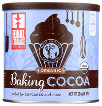 Equal Exchange Baking Cocoa (6x8 Oz) - $2,588.14 MXN