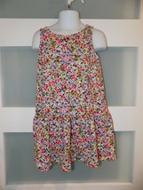 H&amp;M DRESS FLORAL PRINT SUNDRESS GIRL&#39;S - $15.00