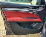 2018 Alfa Romeo Stelvio OEM Set Of 4 Door Trim Panels Red - $556.88