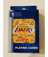 NBA Los Angeles Lakers Playing Cards - $16.39