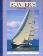 The Pocket Size Boater&#39;s Companion - Alison Langley New Sailing Book - £4.42 GBP