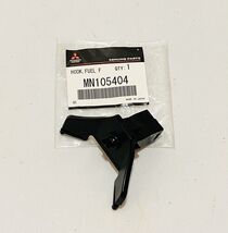New Genuine For Mitsubishi Lancer Outlander Sport 08-20 Fuel Gas Door La... - $23.31