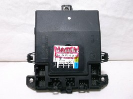 10-11-12 MERCEDES-BENZ GL450/ 550/ 350/ Door Control MODULE/ Computer - $140.00