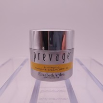 Elizabeth Arden Prevage Anti Aging Moisture Cream SPF30 .5oz - £10.87 GBP