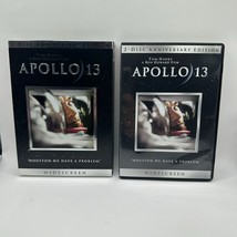 Apollo 13 (2-Disc) (Widescreen  Anniversary Edition) DVD - £6.13 GBP