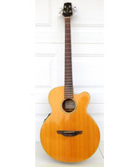 Takamine G Series EG512C Acoustic Electric Bass Guitar 4-String Korean - $326.65