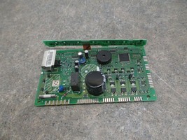 FISHER/PAYKEL DISHWASHER CONTROL BOARD PART# 523456 522841063227 - $110.00