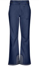 Arctix Women&#39;s Snow Sports Insulated Cargo Pants - Blue Melange M (8-10) - £14.62 GBP