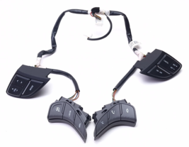 2011-2014 HYUNDAI SONATA BLUE DRIVE Steering Wheel Cruise Media Controls... - $56.41 2011-2014 HYUNDAI SONATA BLUE DRIVE Steering Wheel Cruise Media Controls... - $56.41
