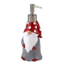 Avanti Linens - Soap Dispenser/Lotion Pump, Countertop Accessories, Christmas Ho - £23.81 GBP