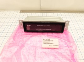 Ford BE5T-19C116-AB Information Display Screen Module New for Parts or R... - $1,123.63 MXN