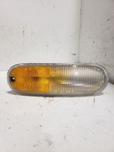 Passenger Corner/Park Light Park Lamp-turn Signal GL Fits 98-02 BEETLE O... - $16.78